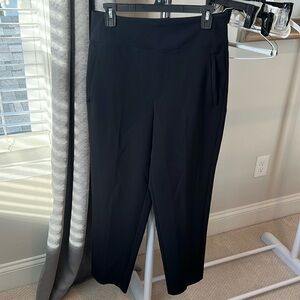 NWOT Athleta size 8 dress pants 27” inseam